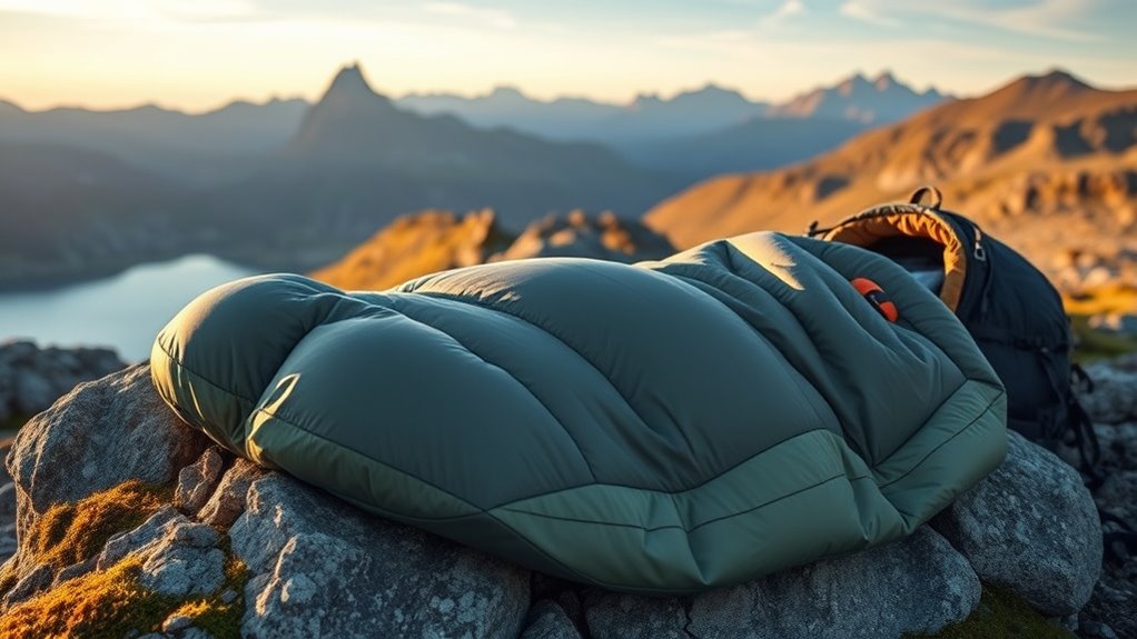 15 Best Ultralight Sleeping Bags for Backpackers in 2025—Lightweight Comfort on Every Hike 33 lightweight warm durable versatile