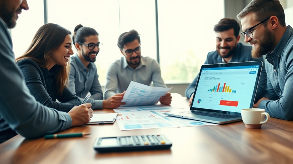 How to Finance Your Small Business (Loans, Grants, Crowdfunding) 4 loan criteria and options