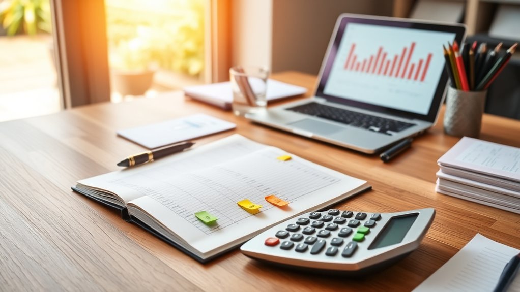 Accounting Basics for Small Business Owners 4 maintain accurate financial records
