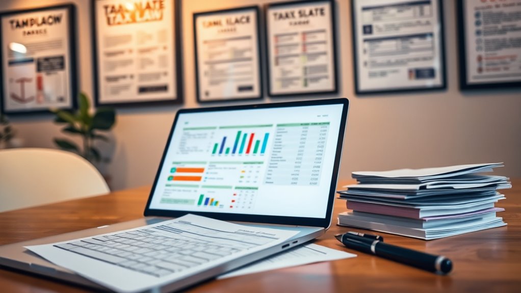 Small Business Tax Basics: What New Owners Should Know 9 maintain accurate tax compliance