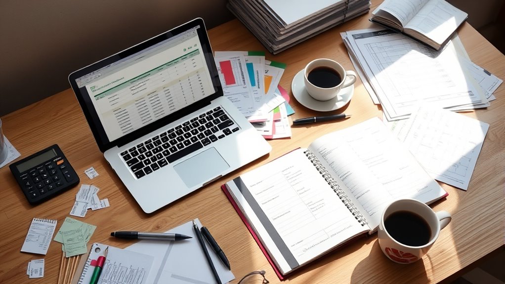 Small Business Tax Basics: What New Owners Should Know 5 maintain organized accurate records