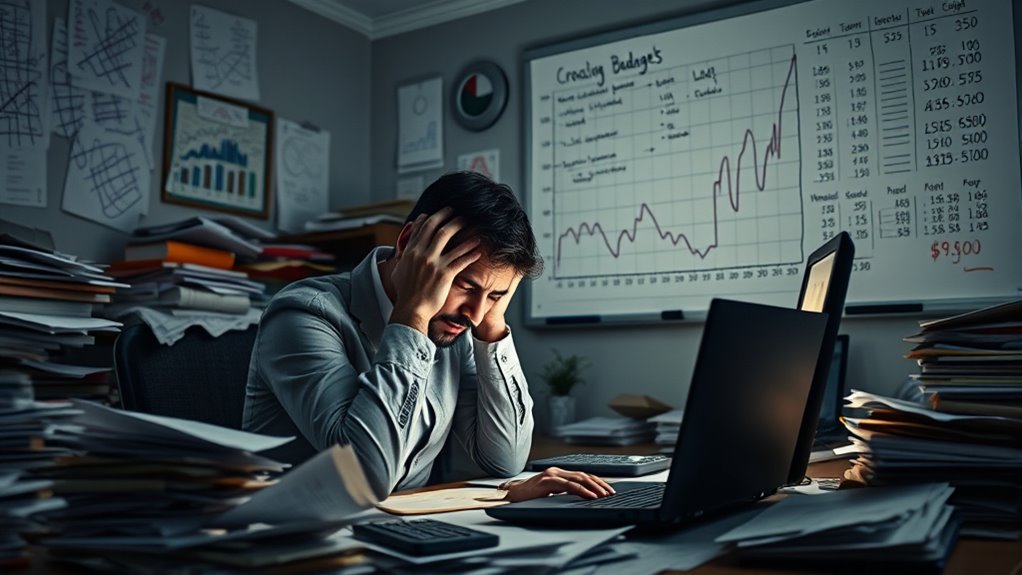 Top 10 Mistakes New Entrepreneurs Should Avoid 7 manage cash flow effectively