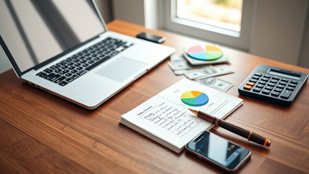 The Ultimate Guide to Freelance Writing for Beginners 6 manage freelance finances wisely