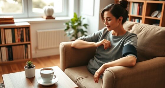 managing home blood pressure