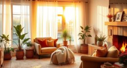managing winter depression indoors