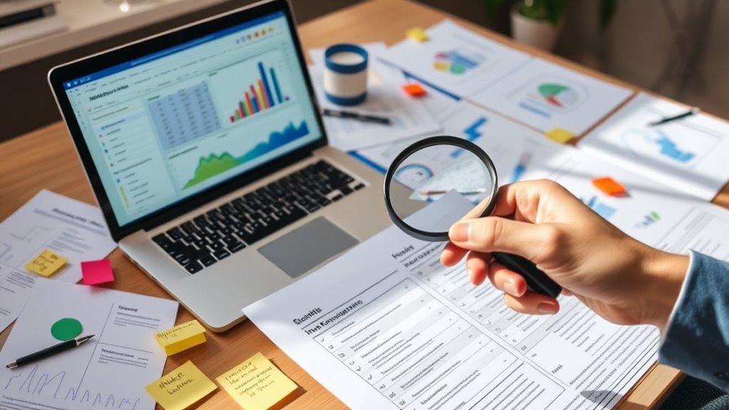 market analysis and innovation