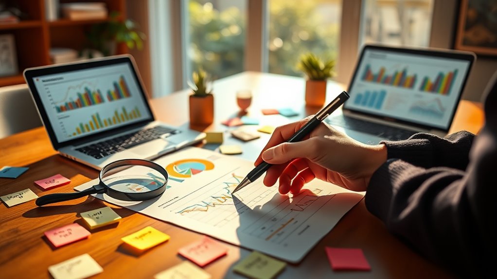 market needs and differentiation