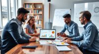 market research guides startups