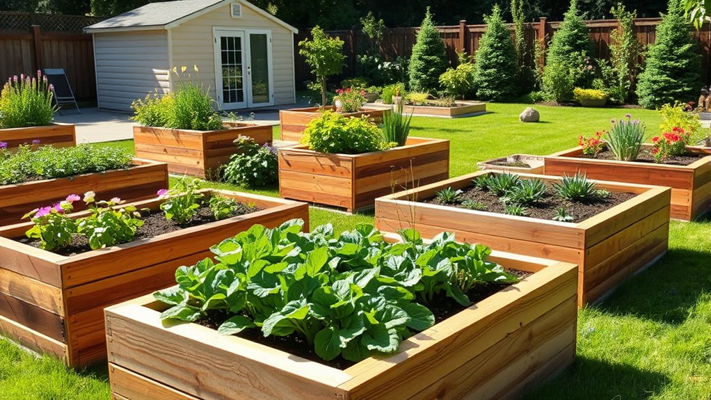 15 Best Raised Garden Beds to Elevate Your Gardening Game in 2025 33 material size durability ease