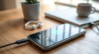 maximize battery life efficiency