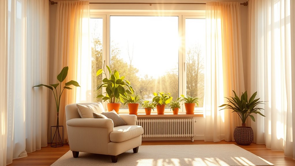 Coping With Seasonal Affective Disorder at Home 4 maximize daylight improve mood