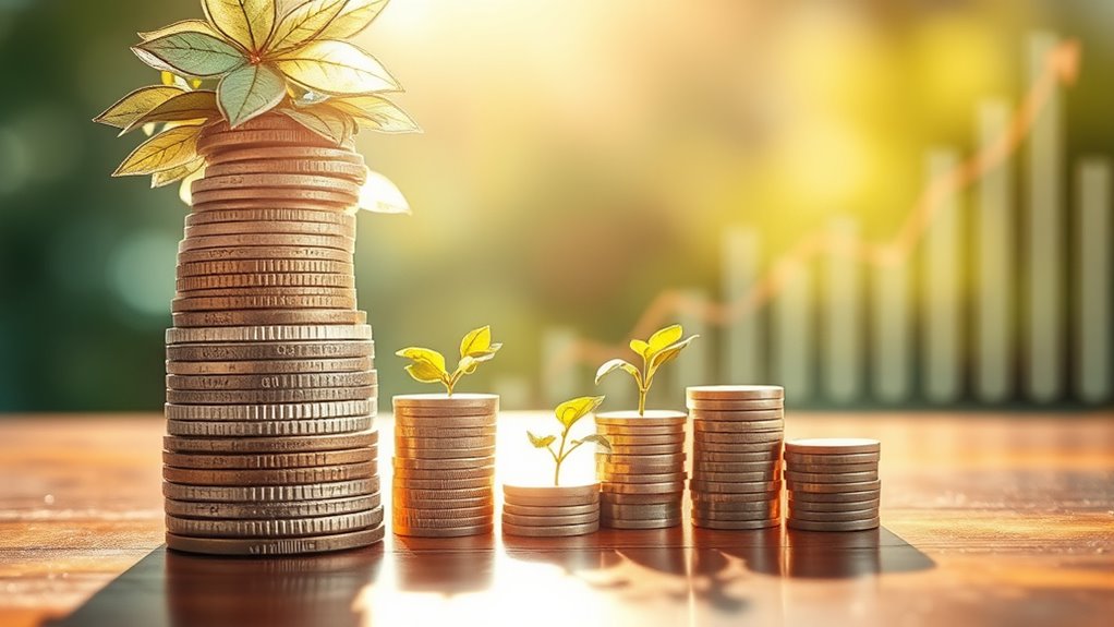 How Compound Interest Helps Your Money Grow 2 maximize returns through smart investing