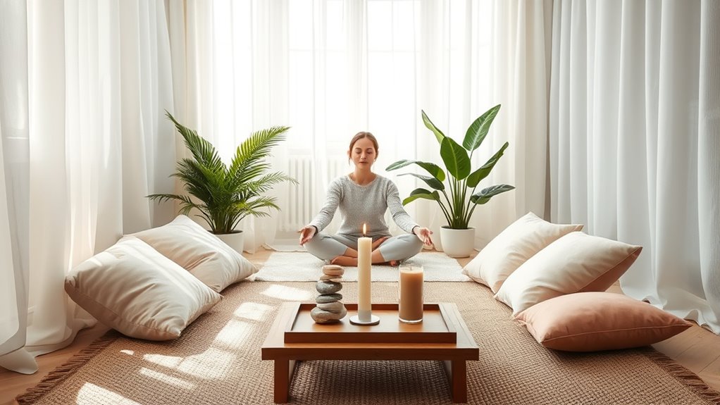 meditation mindfulness beginner s guide