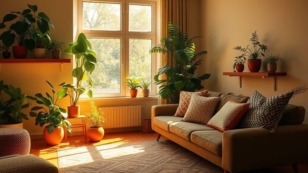 The Benefits of Houseplants for Indoor Wellness 9 mindful plant care routine