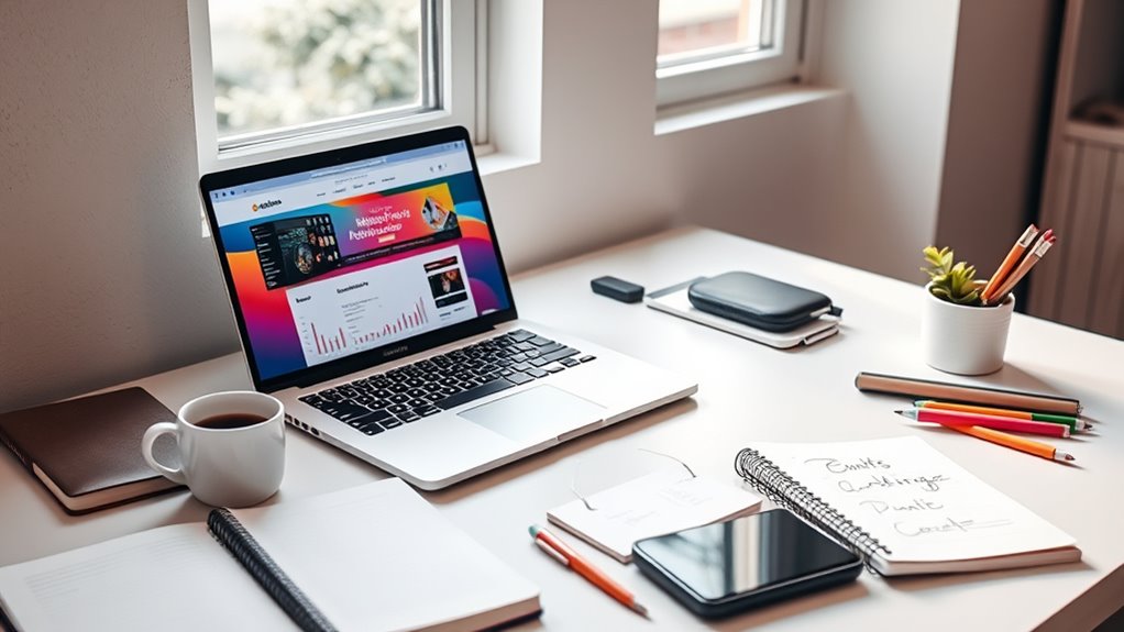 How to Start a Successful Blog and Monetize It 7 monetization authenticity consistency engagement