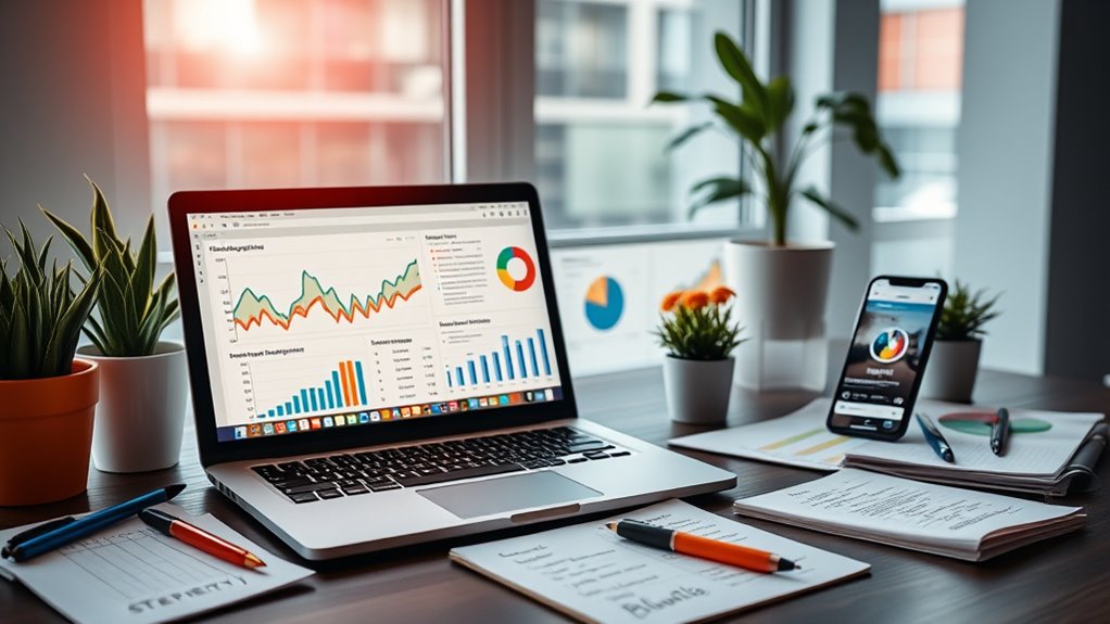 Social Media Marketing 101 for Small Businesses 7 monitor and adjust content