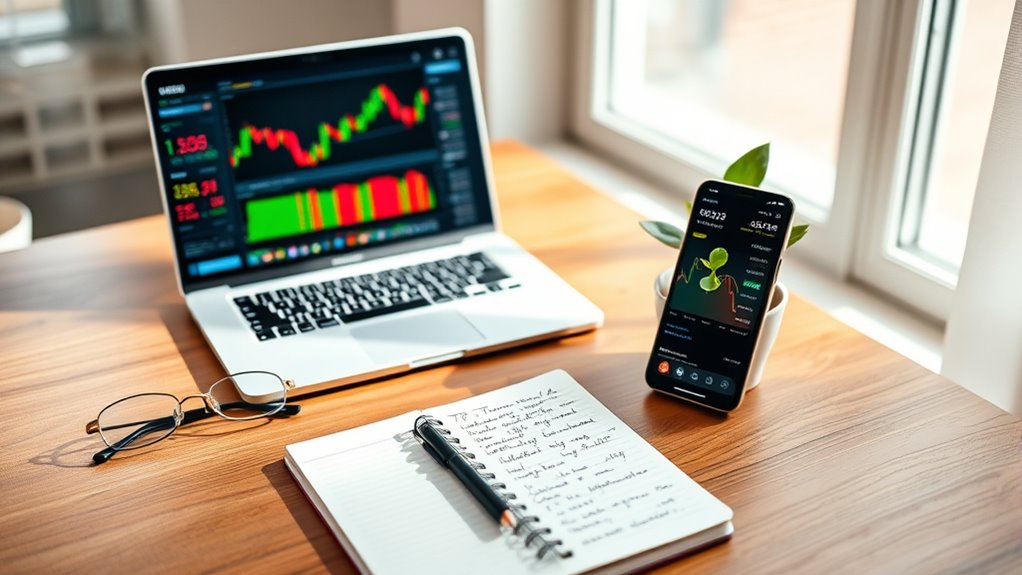 Investing for Beginners: How to Start Investing With $100 8 monitor review rebalance diversify