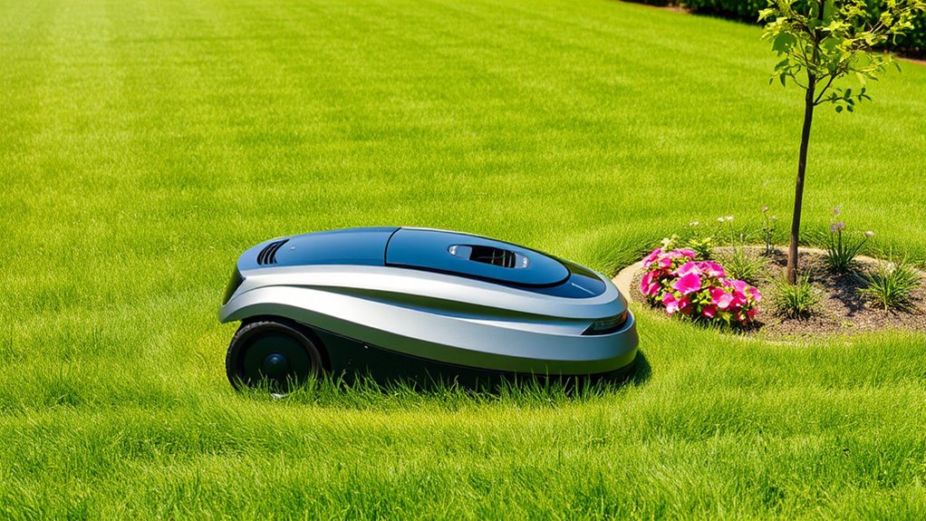 15 Best Robot Lawn Mowers That Make Yard Work a Breeze in 2025 33 navigation battery life safety