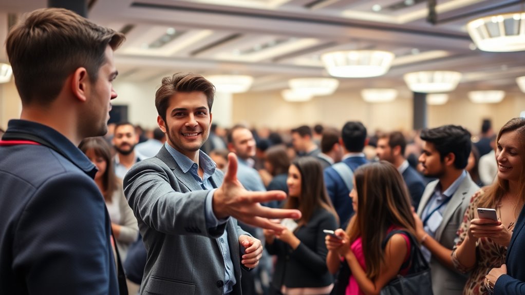Top 10 Mistakes New Entrepreneurs Should Avoid 12 neglecting industry relationship building