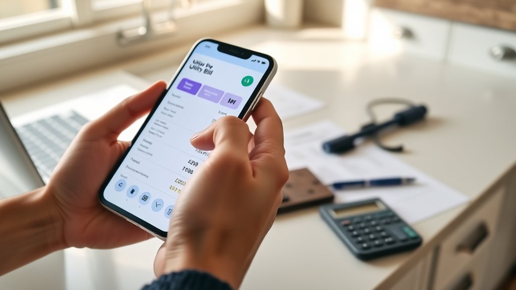 7 Ways to Save Money on Your Monthly Bills 3 negotiate utility rates regularly