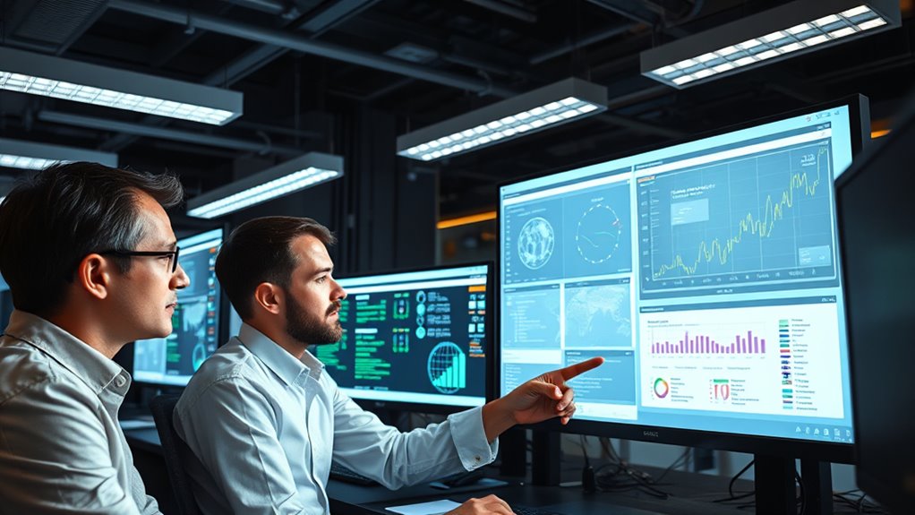Cybersecurity Tips for Small Businesses (Protect Your Data) 10 network security monitoring tools