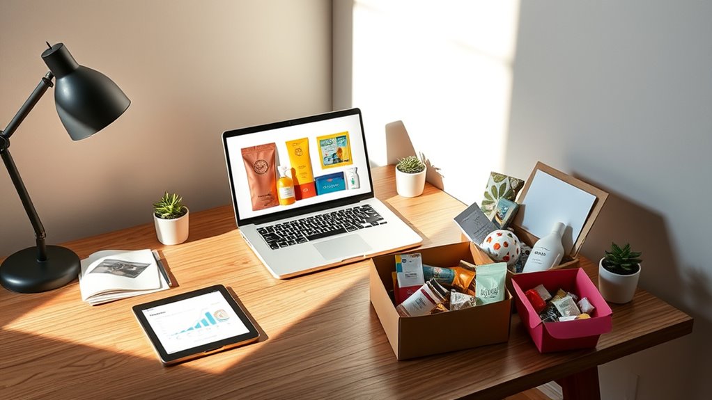 20 Small Business Ideas for First-Time Entrepreneurs 20 niche subscription box success