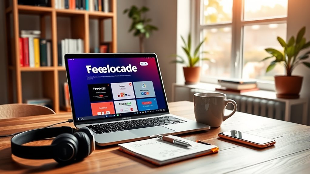 How to Make Money Online: Beginner’s Guide to Freelancing 3 online freelance project marketplace