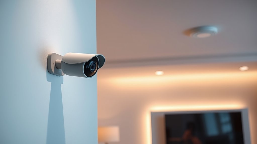 Smart Home Security Basics: Cameras and Sensors 6 optimize motion alert settings