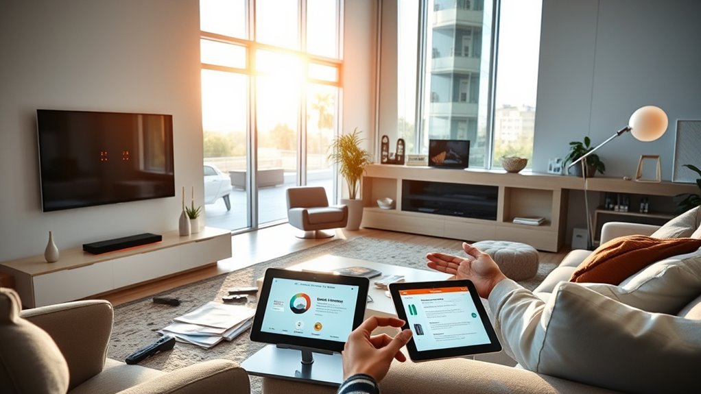 Troubleshooting Common Smart Home Problems 7 optimize voice command accuracy