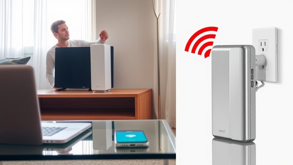 How to Improve Your Home Wi-Fi Signal (Boost Your Wi-Fi) 3 optimize wi fi with strategic placement
