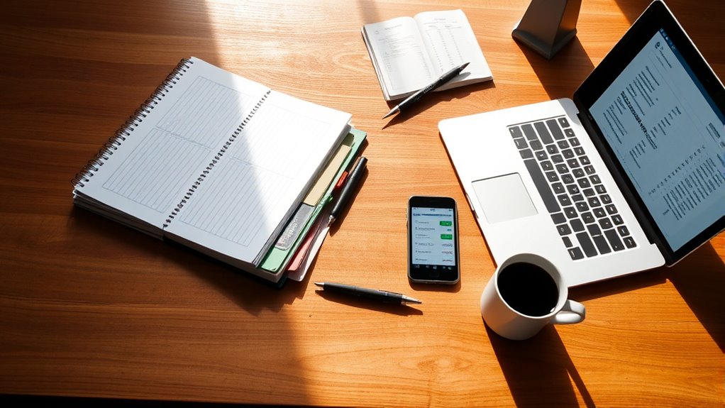 Managing Personal Vs Business Finances as an Entrepreneur 3 organize categorize digitize track