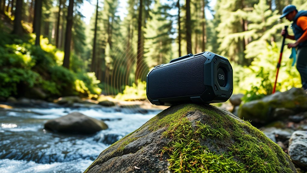 15 Best Bluetooth Speakers for Outdoor Adventures in 2025—Unbeatable Sound and Durability 33 outdoor speaker selection considerations
