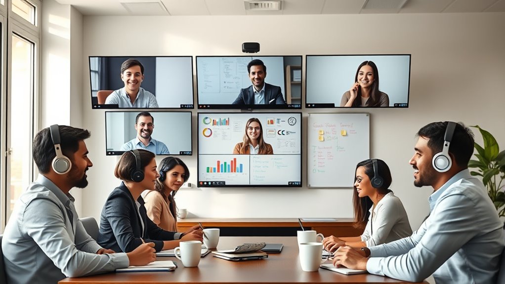 Building and Managing a Remote Team for Your Business 11 overcoming remote team obstacles