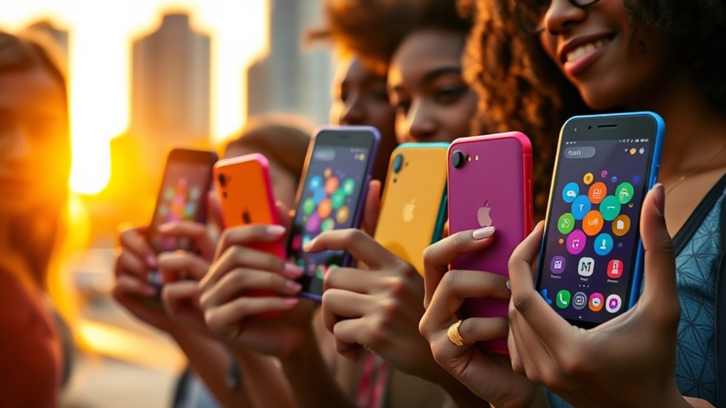 15 Best Budget Smartphones for Teens That Offer Style and Performance Without Breaking the Bank 25 performance camera battery durability
