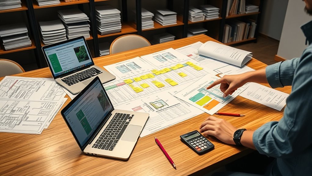 Home Renovation Planning 101: Budget and Timeline 8 permit and code compliance