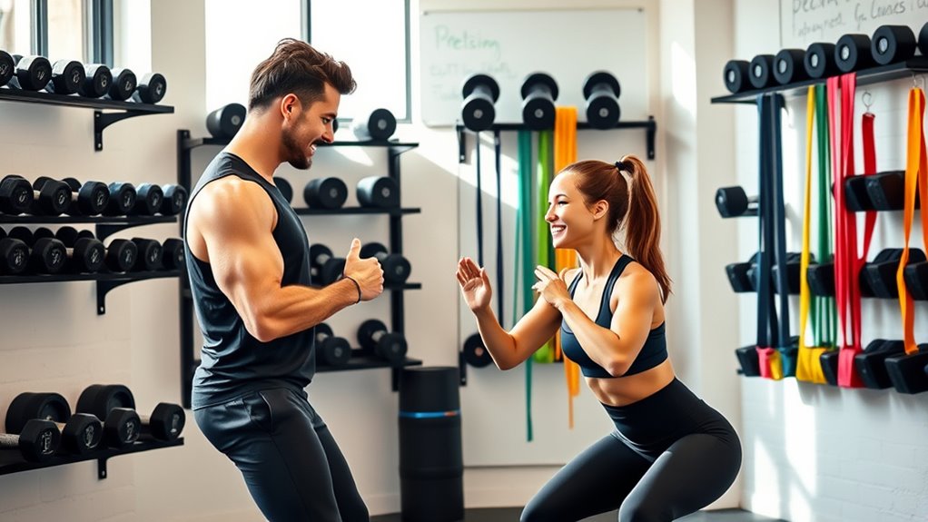 20 Small Business Ideas for First-Time Entrepreneurs 12 personalized client fitness plans