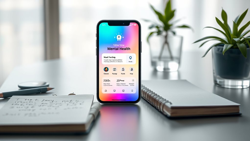 Mental Health Apps: Do They Work and How to Use Them 12 personalized ethical integrated care