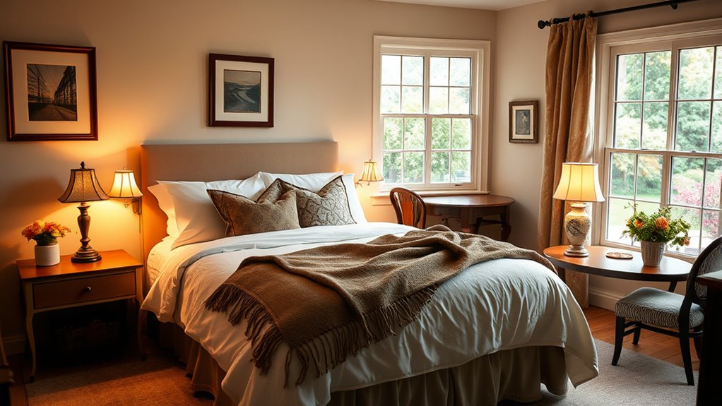 Renting Out Your Space: How to Make Money With Airbnb 10 personalized thoughtful guest care