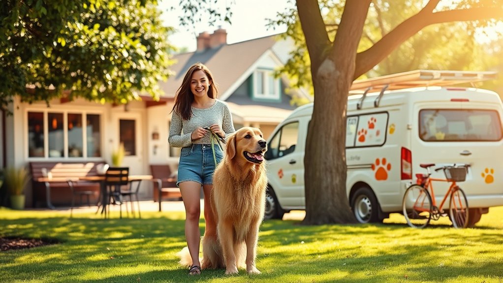20 Small Business Ideas for First-Time Entrepreneurs 7 pet care essentials and trust