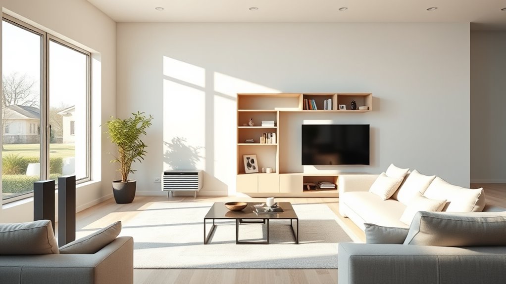 plan for smart home expansion