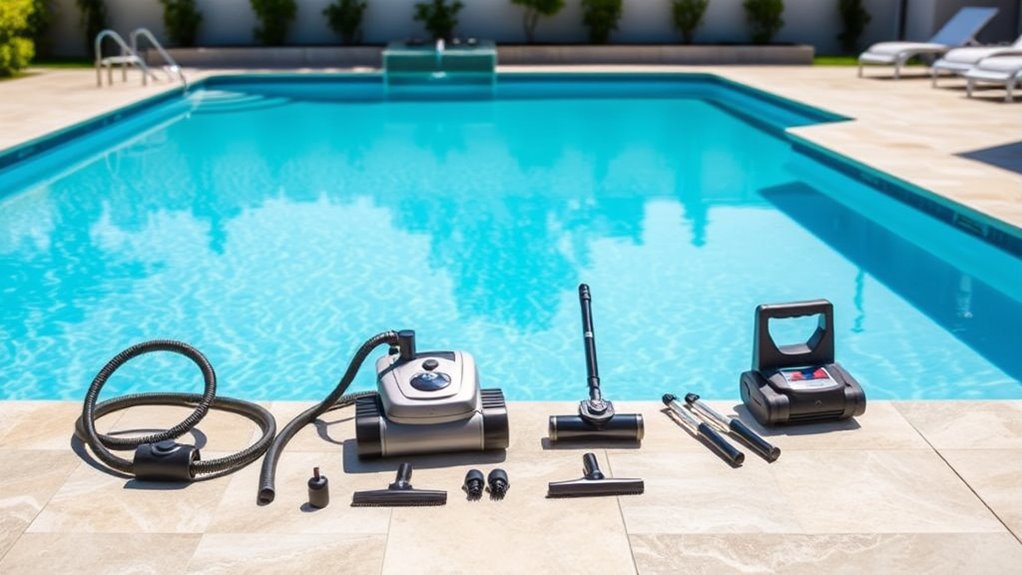 15 Best Automatic Pool Cleaner Maintenance Kits to Keep Your Pool Spotless in 2025 33 pool cleaner maintenance considerations