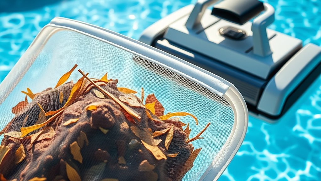 15 Best Pool Cleaner Replacement Bags That Make Maintenance a Breeze 33 pool cleaner replacement considerations