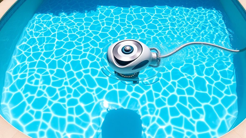 15 Best Suction Pool Cleaners for Above-Ground Pools in 2025: Top Picks for Sparkling Water 31 pool cleaner selection criteria