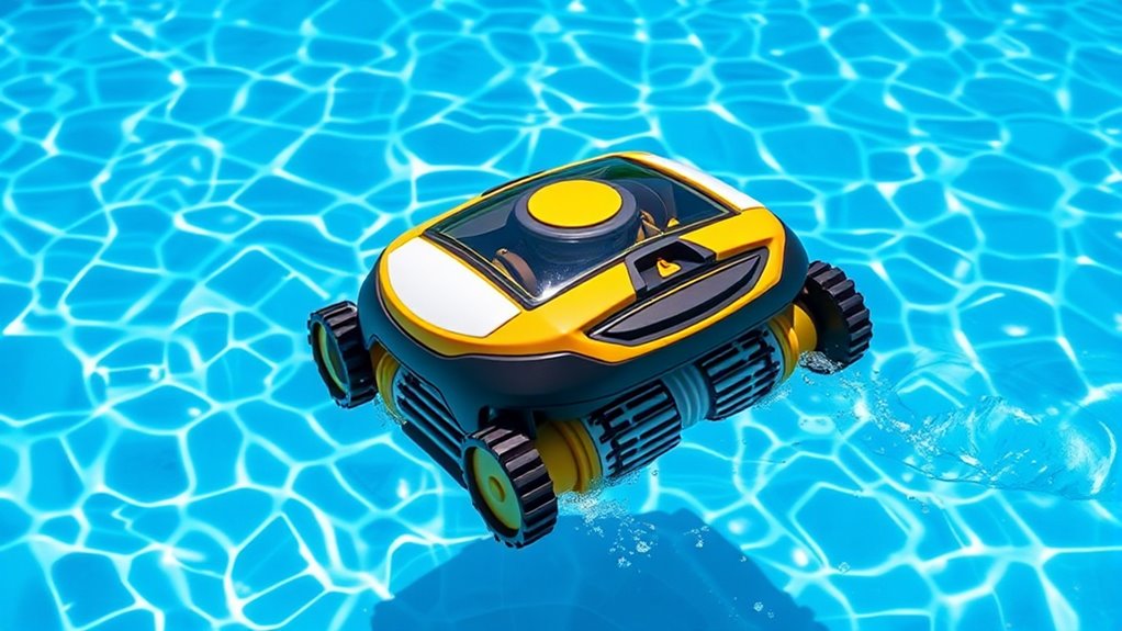 15 Best Automatic Pool Cleaners for Inground Pools That Make Maintenance a Breeze 33 pool cleaner selection criteria