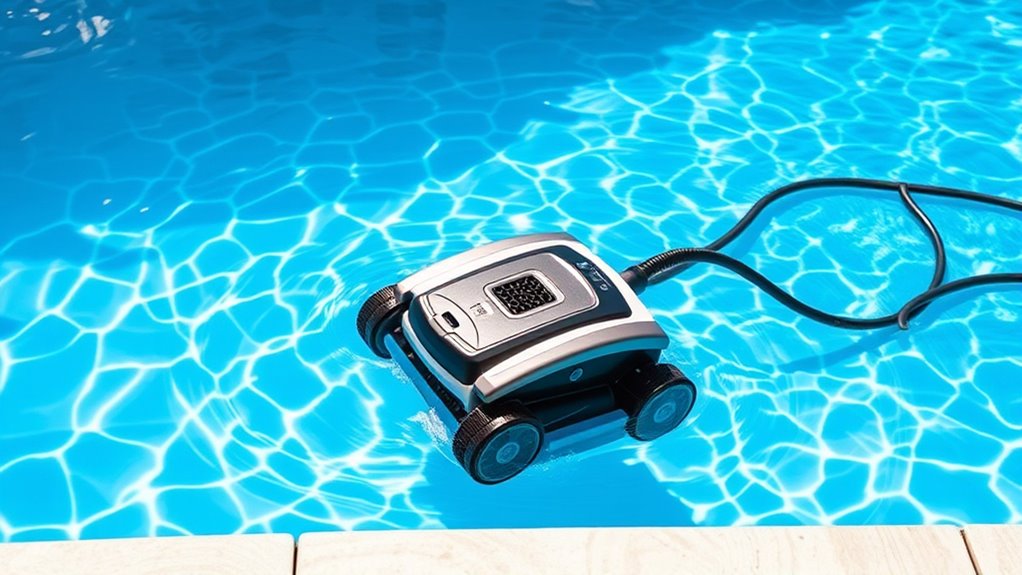13 Best Top-Rated Suction Pool Cleaners That Make Pool Maintenance a Breeze 29 pool cleaner selection criteria