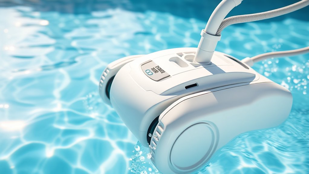 15 Best Suction Pool Cleaners for Sparkling Pools in 2025 33 pool cleaner selection tips
