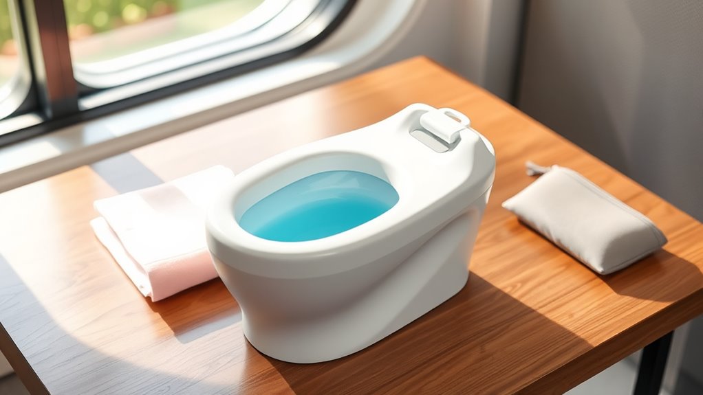 15 Best Portable Bidets That Offer Refreshing Convenience on the Go 33 portable bidet selection factors