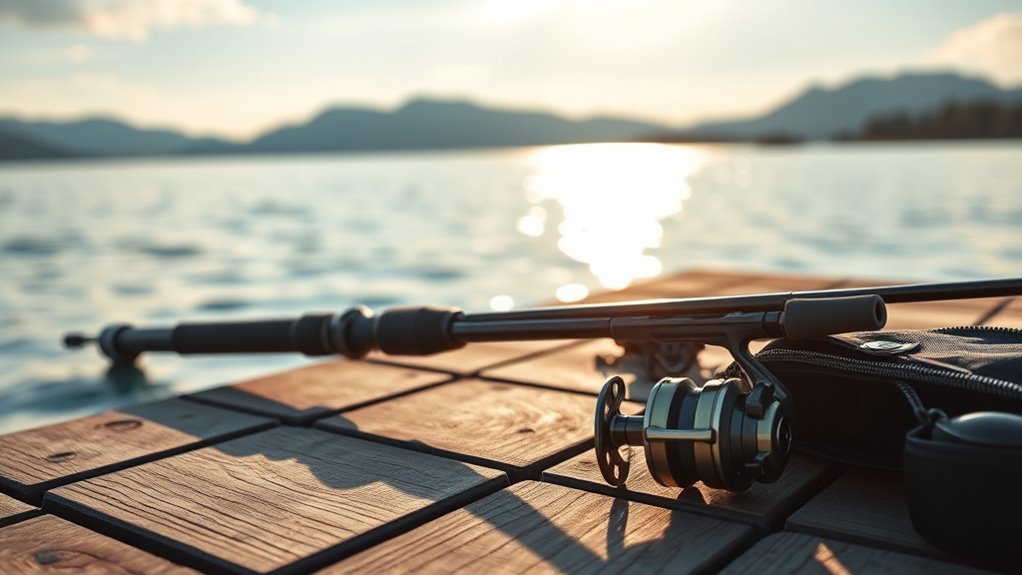 15 Best Fishing Rod Travel Kits for Anglers on the Go in 2025 32 portable durable versatile kit