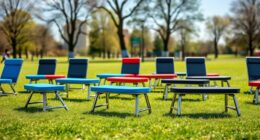 portable sit up bench reviews