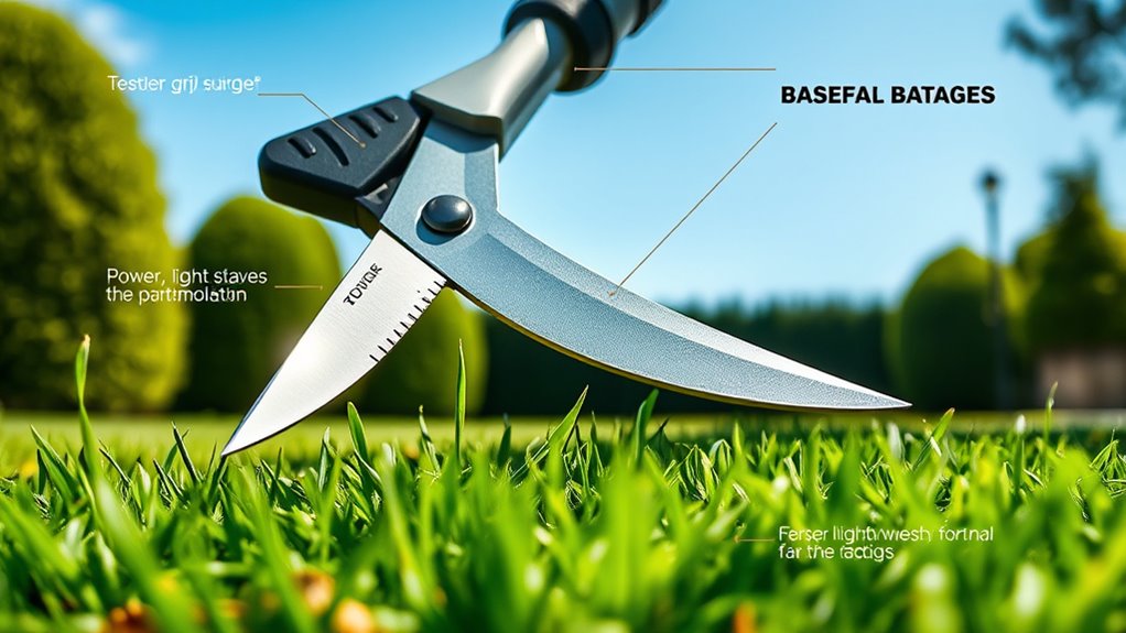 15 Best Cordless Grass Shears That Make Lawn Edging Effortless 23 power battery durability comfort